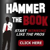 HAMMERTHEBOOK's Avatar